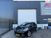 Renault Clio Estate 0.9 TCe Dynamique KEYLESS/NAVI/PDC/CRUISE/LM VELGEN/NIEUWE APK