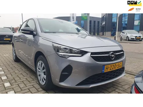 Opel Corsa 1.2 Edition