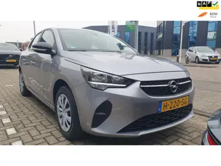 Opel Corsa 1.2 Edition