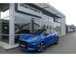 Ford Puma 1.0 EcoBoost Hybrid ST-Line X WINTER PACK, ADAPT. CRUISE, CLIMA, NAVI, CAMERA, PDC V&A, AP