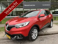 Renault Kadjar 1.2 TCe 130 PK Intens / Dealer onderhouden / Trekhaak / Automaat / Camera / 17' LMV /