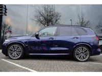 BMW X5 X-Drive 50E GERESERVEERD