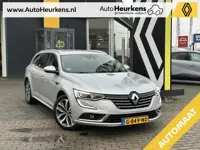 Renault Talisman Estate TCe 160 EDC GPF Intens l AUTOMAAT l Origineel NL l 2e-Eigenaar l stoel- en s
