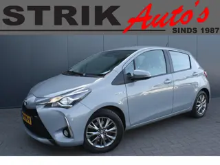 Toyota Yaris 1.5 Hybrid Active - NAVIGATIE - CAMERA