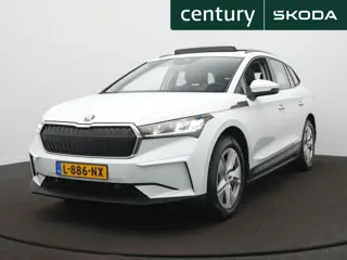Skoda Enyaq iV 60 / Panodak / Adap. Cruise / Navi / Warmtepomp