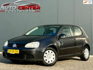 Volkswagen Golf 1.9 TDI Businessline Airco NweApk