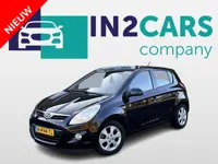 Hyundai i20 1.4i Automaat i-Catcher *Climate Control*