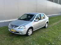 Dacia Logan 1.6-16V Prestige|Airco|Elek Pakket|APK|