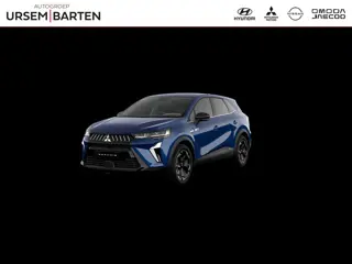 Mitsubishi Grandis 1.8 HEV Intense+ | Nu met € 2.500,- Introductie voordeel