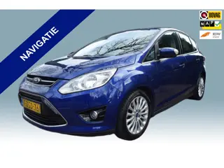 Ford C-Max 1.0 EcoBoost Edition Plus Navigatie , Cruise control