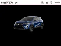 Mitsubishi Grandis 1.8 HEV Intense+ | Nu met € 2.500,- Introductie voordeel