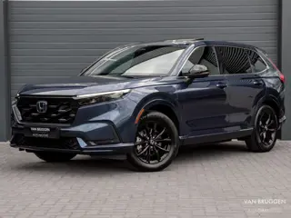 Honda CR-V 2.0 e:PHEV Advance Tech Pano Bose Leer BTW Head-up Koeling Vol!