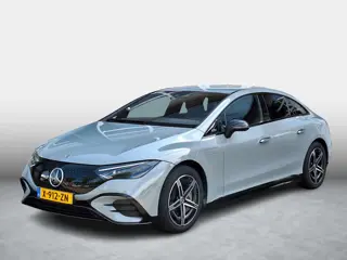Mercedes-Benz EQE 300 AMG Line | Premium Pakket | Night Pakket | Rijassistentie Pakket Plus | Akoest