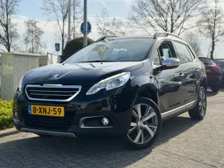 Peugeot 2008 1.6 VTi Allure 2e eigenaar nap