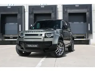 Land Rover Defender 110 2.0 P400e 110 X-Dynamic SE