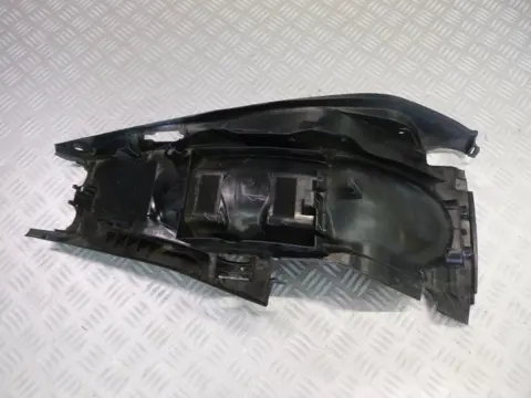 ACHTER SPATBORD Honda CRF 250 M 2013 - 2015
