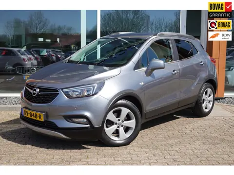 Opel Mokka X 1.4 Turbo Innovation