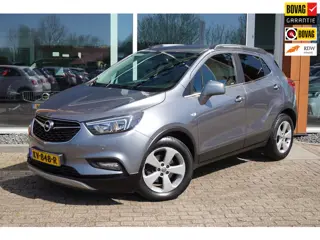 Opel Mokka X 1.4 Turbo Innovation