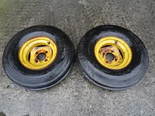 Continental 7.00 R12