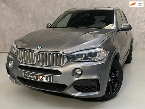 BMW X5 XDrive40e High Executive /M-Pakket /New Motor /Pano