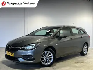 Opel Astra Sports Tourer 1.2 Edition (bj 2020)