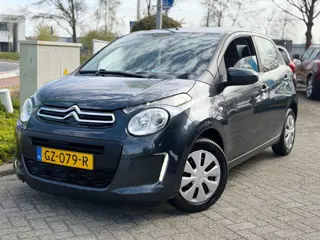 Citroen C1 1.0 e-VTi Feel airco led 5drs