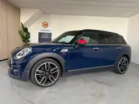 Mini Mini Clubman 2.0 Cooper S Chili Serious Business Automaat, Navigatie, Airco, LMV