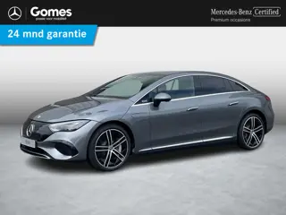 Mercedes-Benz EQE 350 4Matic | Airmatic | Panoramadak | Premium Pakket | Rijassistentiepakket Plus |