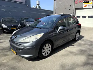 Peugeot 207 SW 1.4 VTi X-line APK 28-5-27