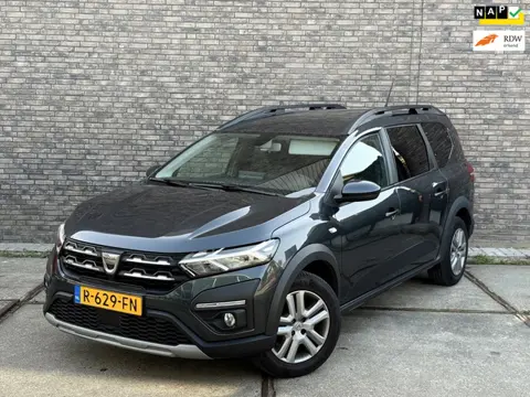 Dacia Jogger 1.0 TCe Comfort 7persoons Carplay