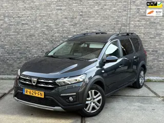 Dacia Jogger 1.0 TCe Comfort 7persoons Carplay