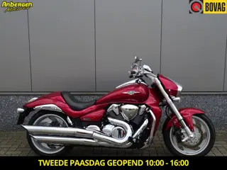 Suzuki M 1800 R (bj 2008)