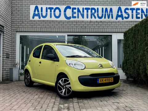 Citroen C1 1.0-12V Séduction