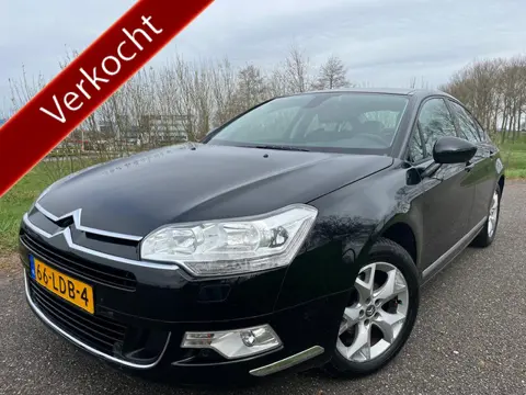 Citroën C5 1.6 THP Business | Nieuwe apk