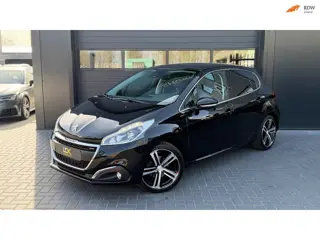 Peugeot 208 1.2 PureTech GT-line Airco|Camera|Pano|LED
