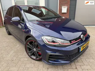 Volkswagen Golf 2.0 TSI GTI Performance / Navi / Leder / Virtual / DSG