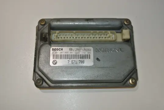 CDI UNIT BMW R 1150 R 2001 - 2005