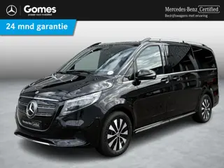 Mercedes-Benz EQV 300 L2 90 kWh | AIRMATIC | 7-PERS | AMG LINE |