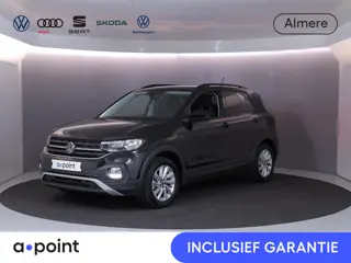 Volkswagen T-Cross 1.0 TSI Life 95 pk | Navigatie | Parkeersensoren | Achteruitrijcamera | Autom. ai