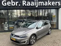 Volkswagen Golf 1.4 TSI GTE *LED*Navi*EXPORTPRIJS*