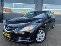 Mazda 6 Sportbreak 1.8 Business|Airco|Trekhaak!!!|