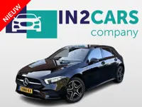 Mercedes-Benz A-klasse 250 e Business Solution AMG Limited