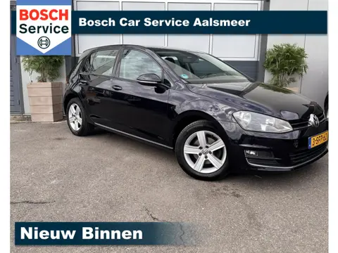Volkswagen Golf 1.4 TSI ACT Highline / Navi / Airco / Garantie /