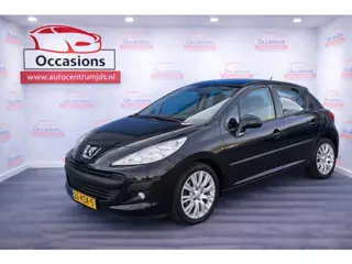 Peugeot 207 1.4 VTi Look