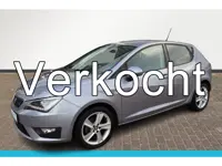 SEAT Ibiza 1.0 EcoTSI FR Connect Navigatie, stoelverwarming, Apple carplay/Android auto