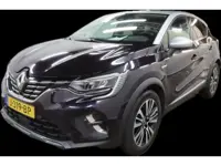 Renault Captur 1.3 TCe 130 Initiale Paris (bj 2020)