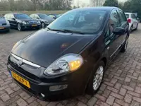 Fiat Punto Evo 1.3 M-Jet Dynamic, Clima, 5-drs