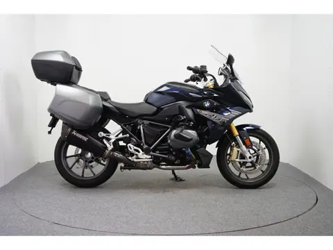 BMW R 1250 RS (bj 2020)