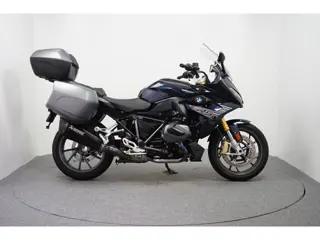 BMW R 1250 RS (bj 2020)