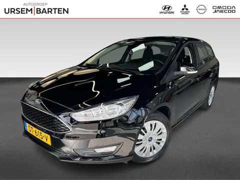 Ford FOCUS Wagon 1.0 Lease Edition (bj 2018)